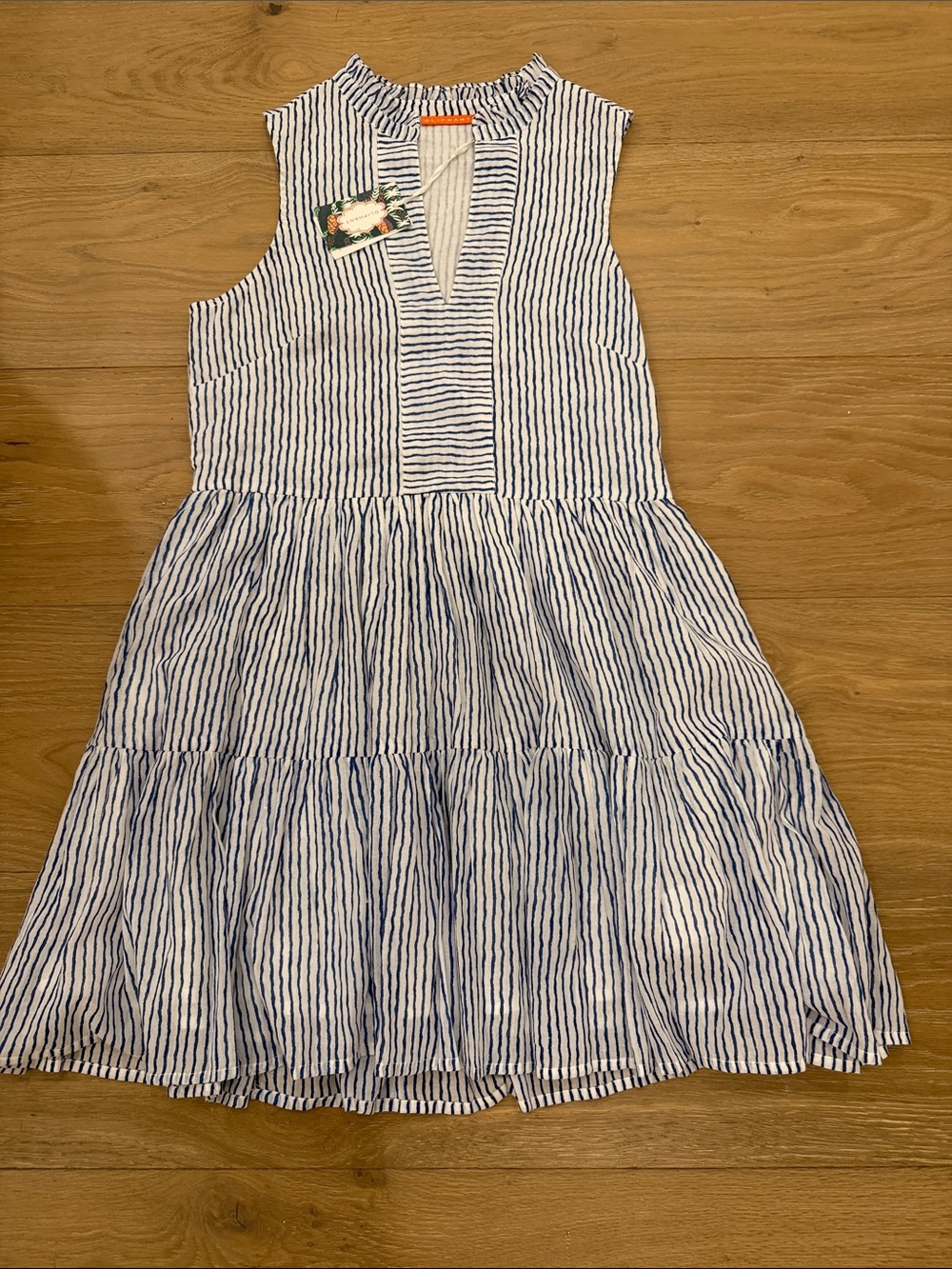 Oliphant dress S
